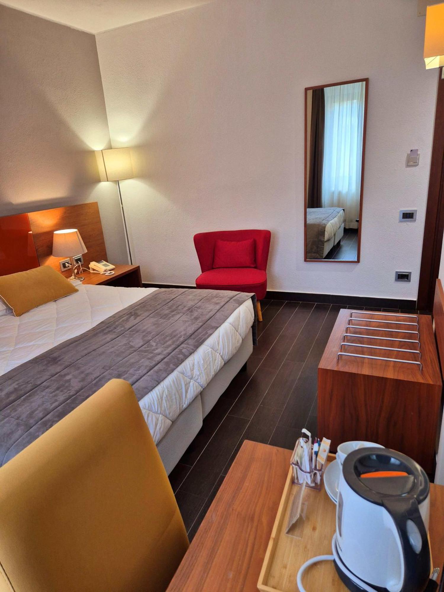 Hotel Sandalia Nuoro (Sardinia) Exterior foto