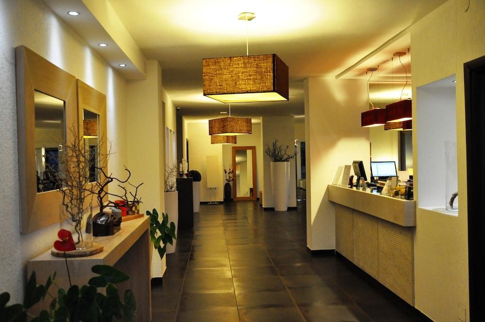 Hotel Sandalia Nuoro (Sardinia) Exterior foto